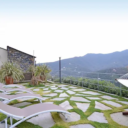 Lejlighed Casa Bruno Moneglia