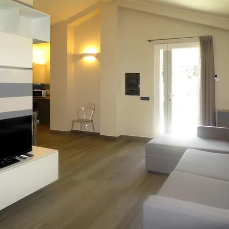 Casa Bruno Appartement *