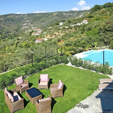 Lejlighed Casa Bruno Moneglia