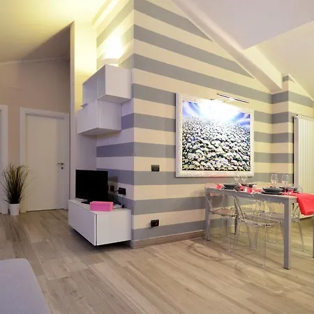 Casa Bruno Appartement Moneglia
