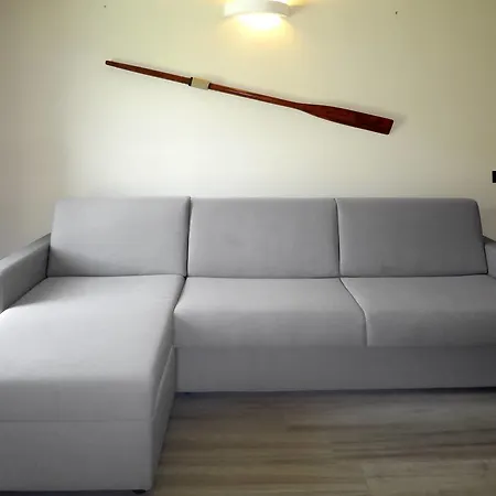 Casa Bruno Appartement *