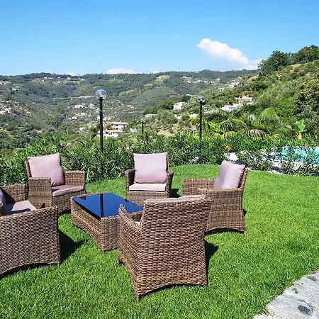 Apartamento Casa Bruno