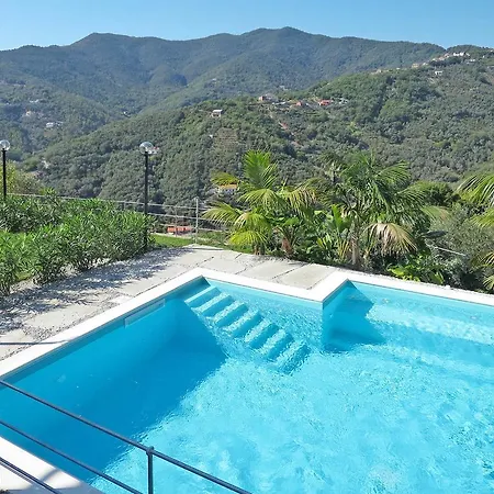 Casa Bruno Moneglia